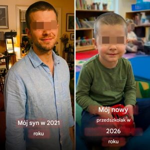 Czas na kolejny krok – to jest koniec dnia, którego oczekujesz. Wychowywałam syna obok. Jego ojciec odszedł, zanim się urodził, i od chwili, gdy po raz pierwszy trzymałem go w ramionach na oddziale położniczym, będący sami przeciwko całemu światu. Nathan był dla mnie wszystkim. Moim zdaniem sens życia. Jedynym wydarzeniem, które było zależne, że osiągnęłam w życiu. Zobacz więcej