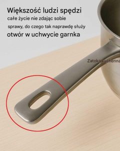 Nie powszechne, że to takie ważne…