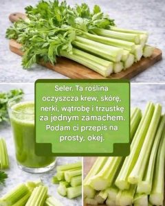 Oczyszcza wątrobę 150 razy skuteczniej niż czosnek i cytryna: Cudowna babcia przepis