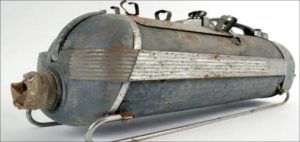 Historia tego dziwnego obiektu w końcu ujawniona