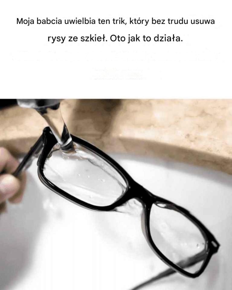 Wow, nie wiedziałem! To naprawdę świetne!