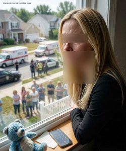 Układałam mojego pięcioletniego syna do snu, gdy wskazał pod materac i cicho zapytał: „Mamo… dlaczego ciocia wyłazi spod niego, kiedy jedziesz w podróż służbową?”. Nie zareagowałam od razu, ale tej nocy podjęłam jedną decyzję. Następnego ranka przed moim domem zaparkowano trzy karetki. Voir plus