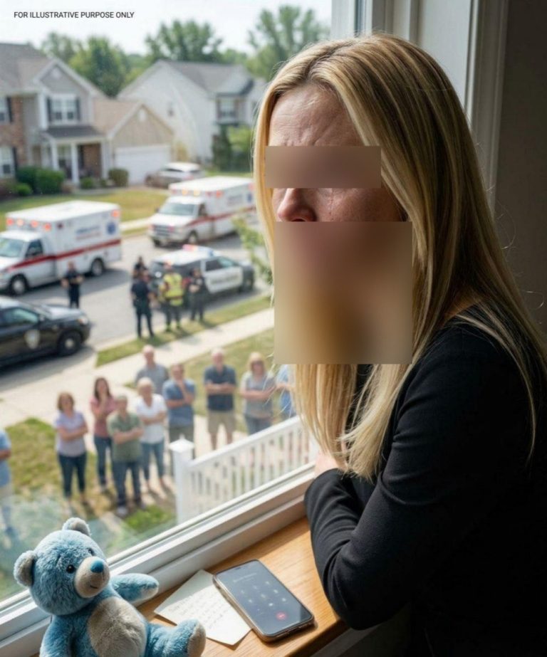 Układałam mojego pięcioletniego syna do snu, gdy wskazał pod materac i cicho zapytał: „Mamo… dlaczego ciocia wyłazi spod niego, kiedy jedziesz w podróż służbową?”. Nie zareagowałam od razu, ale tej nocy podjęłam jedną decyzję. Następnego ranka przed moim domem zaparkowano trzy karetki. Voir plus