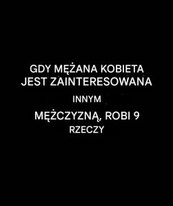 Kiedy zamężna kobieta zaczyna obsesyjnie interesować się innym mężczyzną, pewne oznaki są nie do pomylenia: robi te 9 rzeczy
