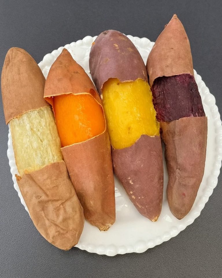 🍠12 zaskakujących korzyści ze spożycia zjedzonych rano