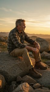 Dali mu tylko kamienistą działkę, jakby to była kpina… ale to, co tam odkrył, zmieniło wszystko. Radu Munteanu poczuł ścisk w żołądku, gdy zobaczył trzech elegancko ubranych mężczyzn w garniturach, śmiejących się w biurze agencji nieruchomości. Stracił prawie wszystko w procesie, który trwał niemal dwa lata, a oni przyszli „rozwiązać” sprawę po swojemu.  — Widzisz, Radu Munteanu, nie chciałeś sprzedać swojego domu pod nasz projekt — powiedział z uśmiechem Florin Varga, właści… Voir plus