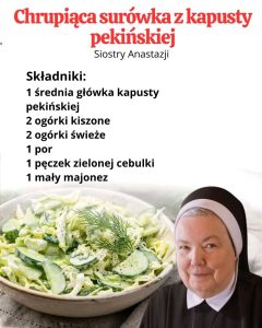 posób przygotowania