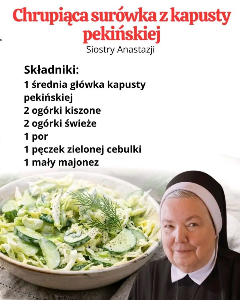 posób przygotowania