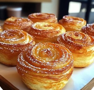 Pyszne Cruffiny Zapraszam do komentarznia.❤️ Można się, że z korzyścią dla ciebie.