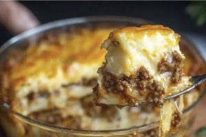 Rozgrzewający makaron w 10 minut: szybki i łatwy obiad na co dzień