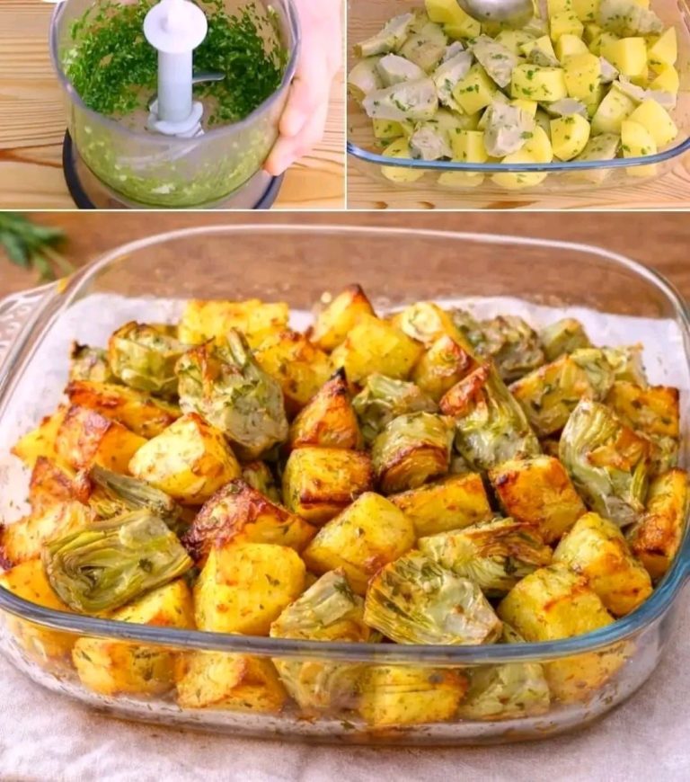 ABY NADAL OTRZYMYWAĆ MOJE PRZEPISY, NAPISZ "TAK". pełny przepis w comment 👇