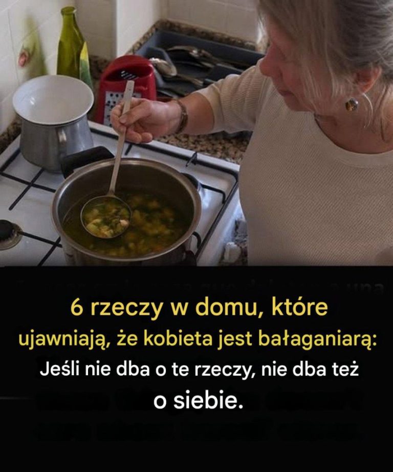 Twój dom jako lustro: 6 delikatnych sygnałów, że nadszedł czas na dbanie o siebie