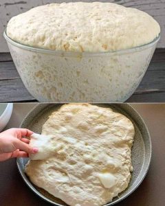 Weź ciasto, upiecz je, zrób pizzę i nie włączaj piekarnika.