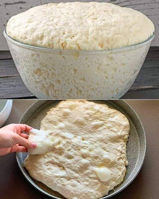 Weź ciasto, upiecz je, zrób pizzę i nie włączaj piekarnika.