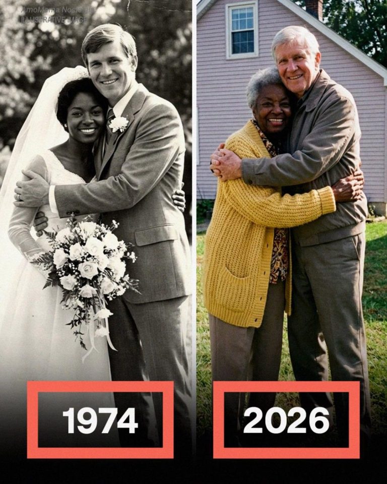 Moja żona, z którą byłem żonaty przez 52 lata, trzymała strych zamknięty na klucz; kiedy w końcu go otworzyłem, zdałem sobie sprawę, że ukrywała przede mną coś przez całe życie. Mam na imię Gérard i mam 76 lat. Z moją żoną Martą byliśmy małżeństwem przez 52 lata. Troje dzieci. Siedmioro wnucząt. Spokojne życie w starym domu w Burgundii, który skrzypi, jakby był żywy. Voir plus