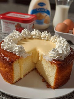 Świeży sernik! Prosty i pyszny