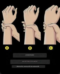 Typy sylwetki: Czy jesteś ektomorfikiem, mezomorfikiem czy endomorfikiem?