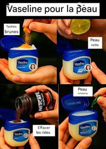 Zastosowania i korzyści ze stosowania wazeliny dla skóry, ust i włosów | Korzyści ze stosowania wazeliny.