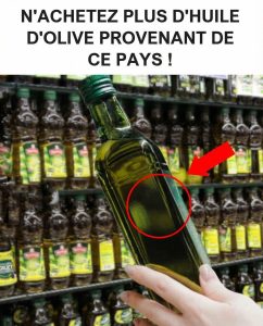 80% oliwy z oliwek to FAŁSZYWE! Czy Twoja też do nich należy?