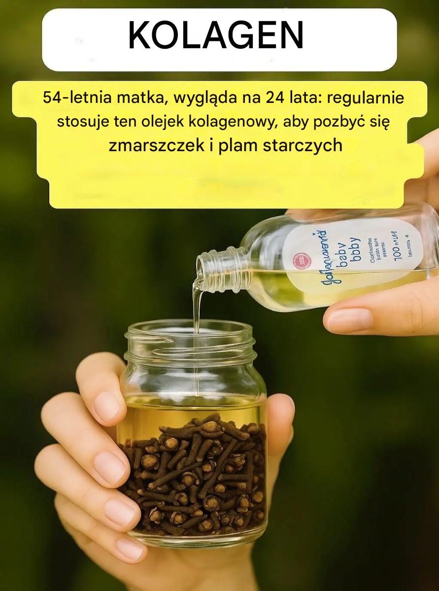 Ma 54 lata, ale wygląda na 24: sekret jej młodości ukryty jest w butelce — Żegnajcie zmarszczki i plamy!