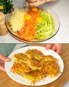 Moja babcia jadła je codziennie na obiad! Schudła 10 kg w miesiąc. Wysyłałam je wszystkim, którzy mi dziękowali.