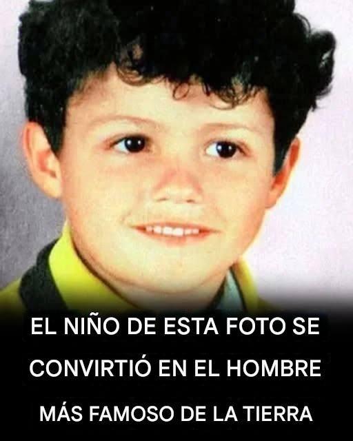 Od nieśmiałego dzieciństwa do światowej supergwiazdy: inspirująca podróż młodego marzyciela