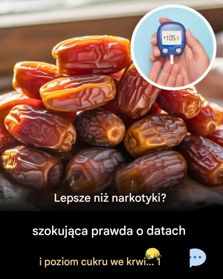 Nie wyobrażasz sobie, jak bardzo ten słodki owoc pomaga stabilizować poziom cukru we krwi!