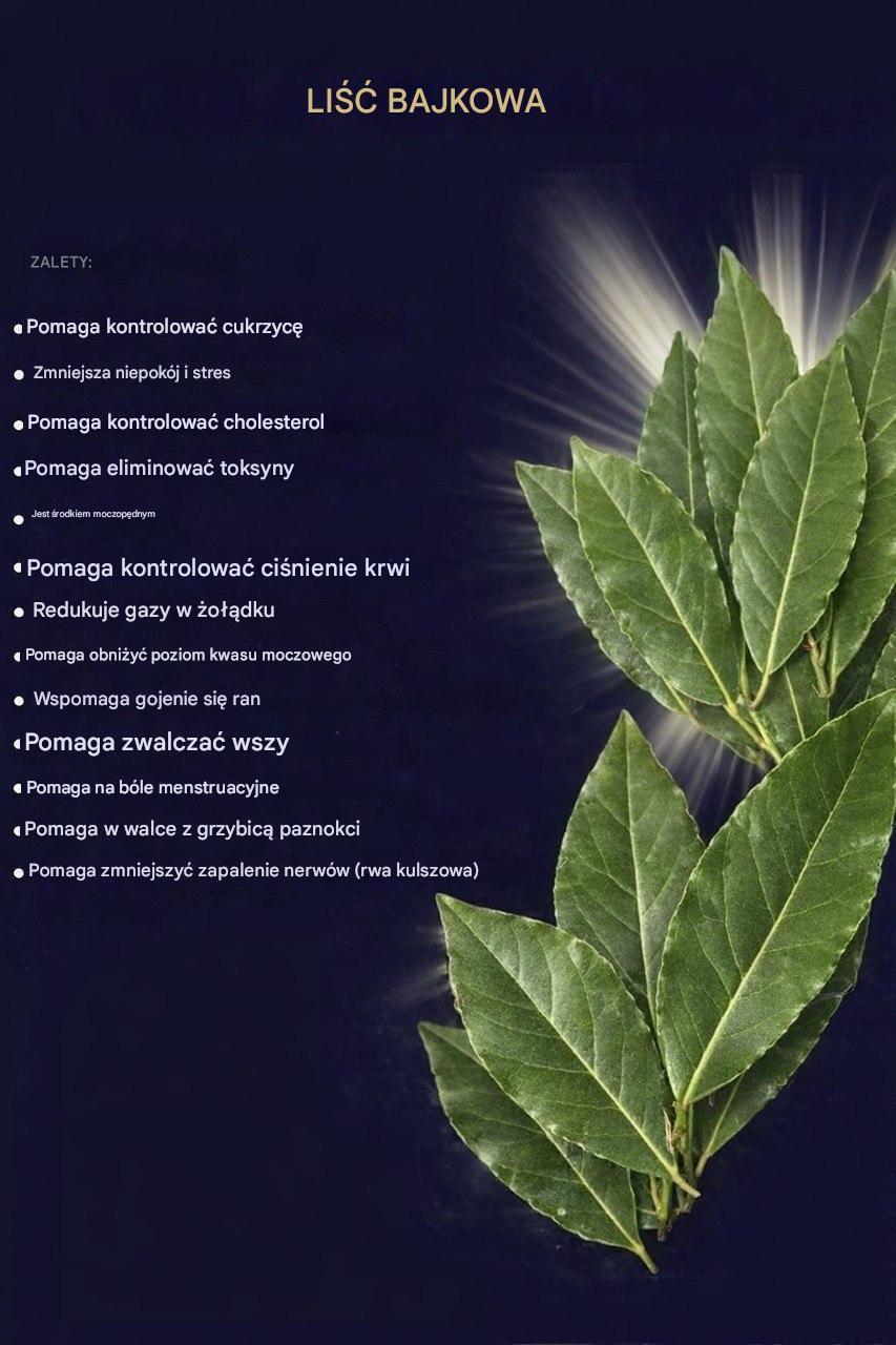 Jeden gotowany liść laurowy może zmienić Twoje zdrowie