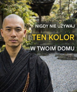 Jedyny kolor, którego nigdy nie powinieneś używać w swoim domu.