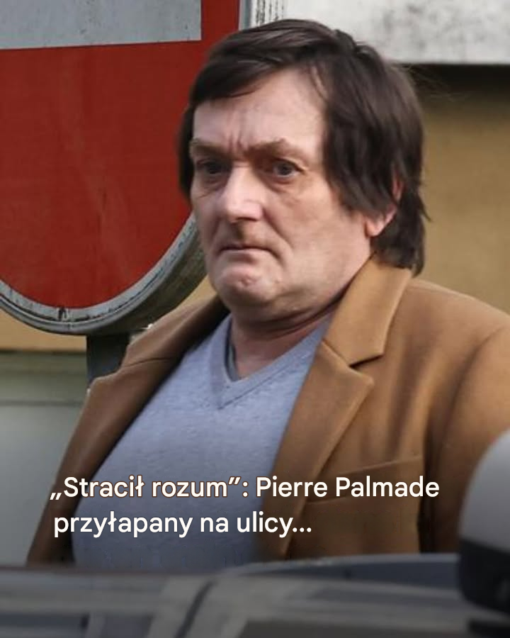 „Widziałem to…”: Pierre Palmade w trakcie wychodzenia na wolność, reakcja Michèle Laroque