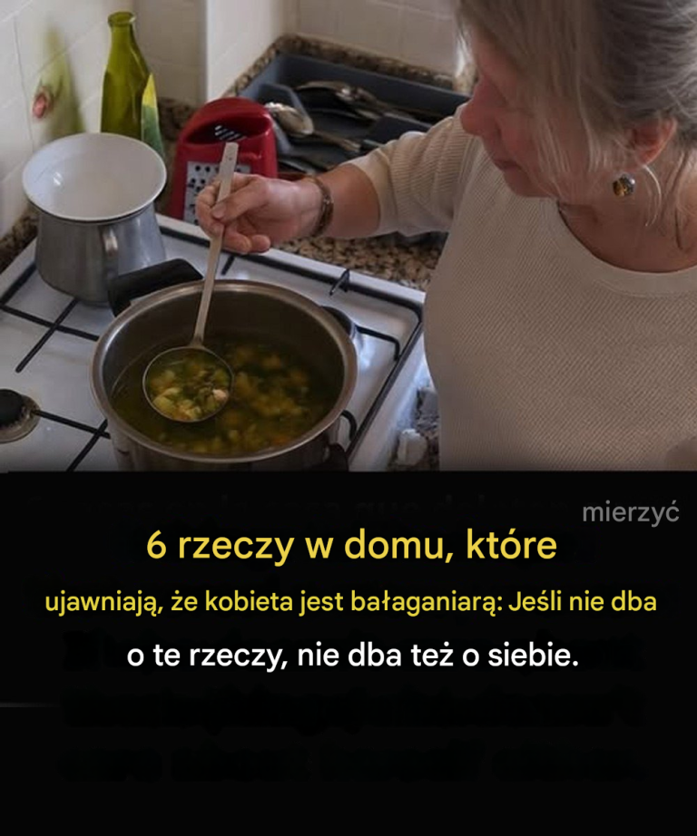 Twój dom jako lustro: 6 subtelnych sygnałów, że nadszedł czas na zadbanie o siebie