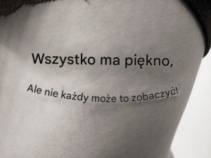 Tatuaże, których należy unikać: rozszyfruj ukryte przesłania