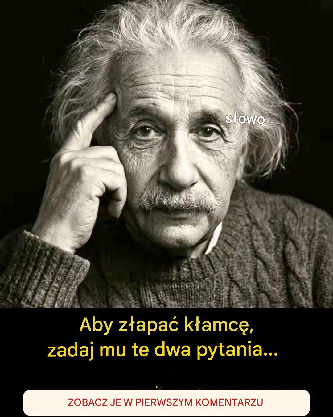 Aby wykryć kłamcę, zadaj mu następujące pytania: jest to technika psychologiczna, która ujawnia sprzeczności.