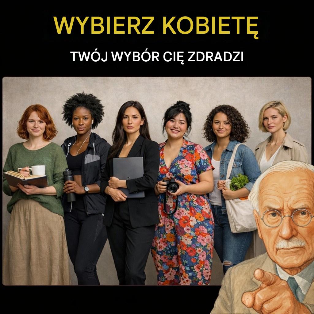 Quiz: Co twój wybór mówi o tobie? Spojrzenie na psychologię stojącą za osobistymi preferencjami.