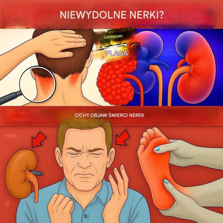 10 silenzio silenzio si che indicano indicano de insufficienza nerek: la maggior parte delle persone non li riconosce!