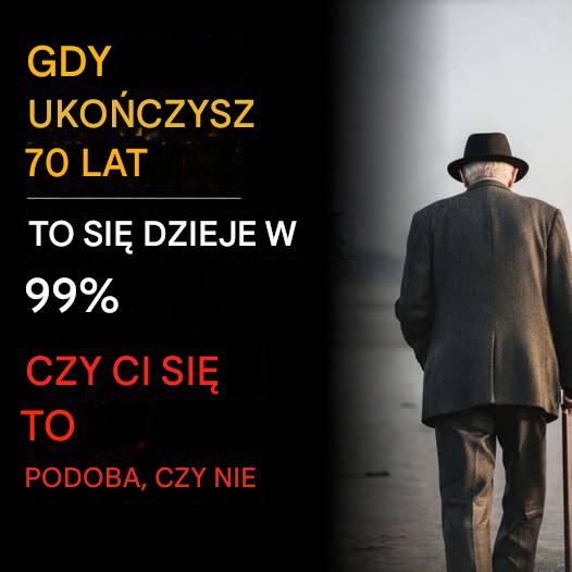 Typowe zmiany, które mogą wystąpić po 70. roku życia i dlaczego ważne jest, aby wiedzieć o nich wcześnie