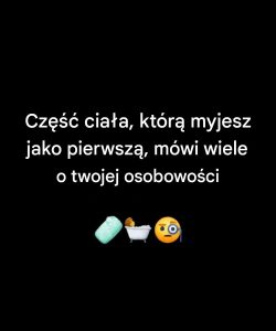 Co Twoje nawyki związane z prysznicem po cichu o Tobie mówią