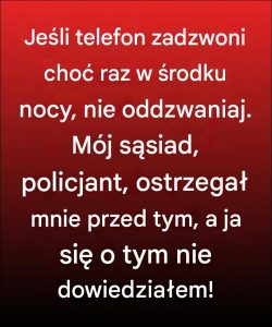 Czy jesteś zbyt ufny? Ukryte oznaki oszustwa telefonicznego, które każdy powinien znać.