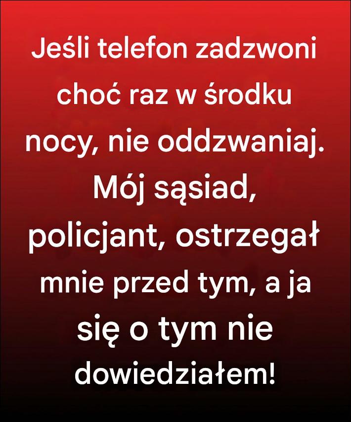 Czy jesteś zbyt ufny? Ukryte oznaki oszustwa telefonicznego, które każdy powinien znać.