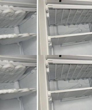 Czy Twoja blokada jest pokryta lodem? Prosty trik, aby rozmrozić ją w 5 minut