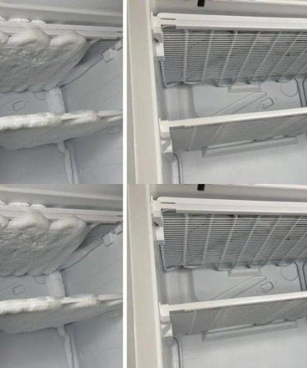 Czy Twoja blokada jest pokryta lodem? Prosty trik, aby rozmrozić ją w 5 minut