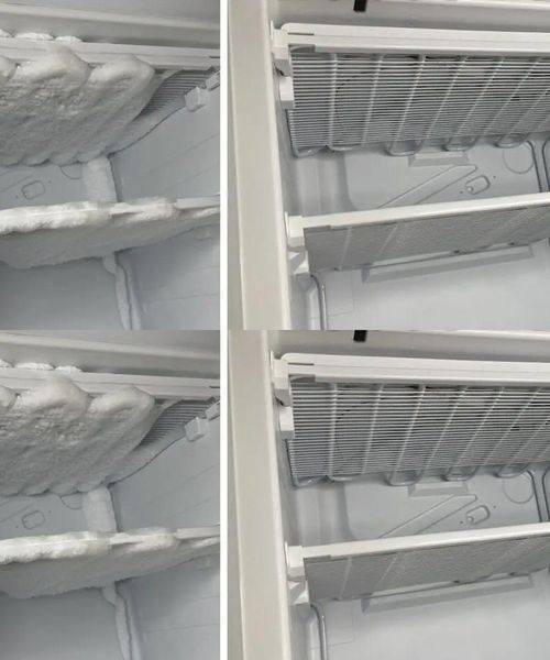 Czy Twoja blokada jest pokryta lodem? Prosty trik, aby rozmrozić ją w 5 minut