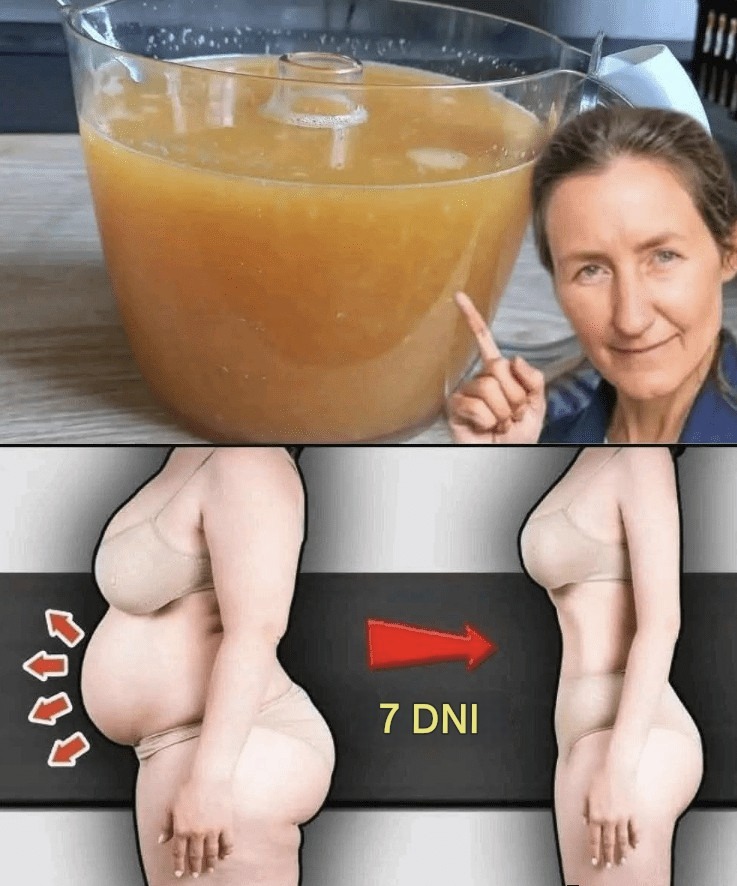 Codzienny napój 95-letniego chińskiego lekarza na wątrobę i lekarstwo