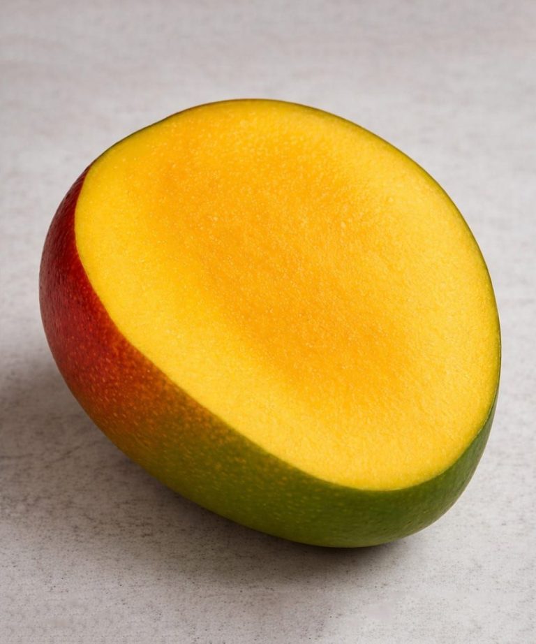 Lekarze ujawniają, że spożywanie MANGO powoduje inf...