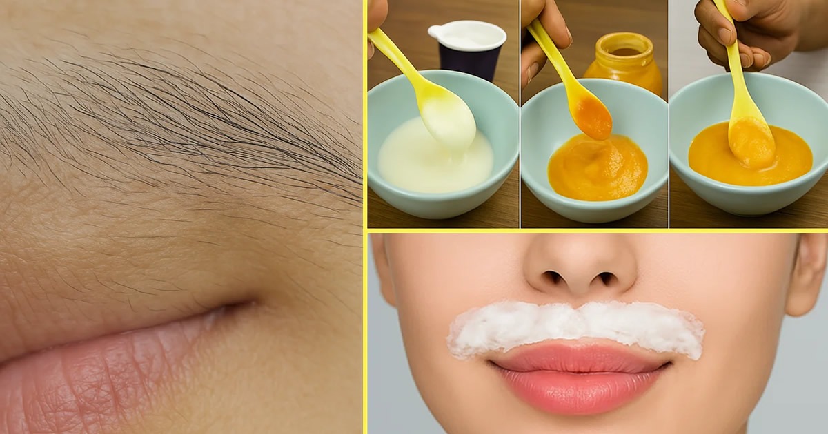 Starożytna indyjska technika usuwania zarostu na zawsze