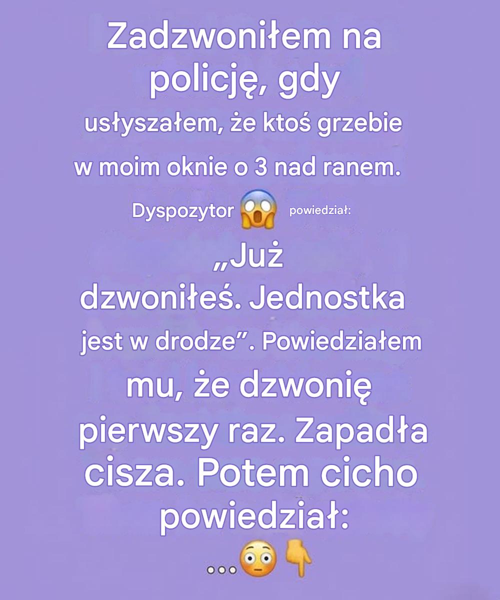 Dziwna chwila o północy, która nauczyła mnie słuchać swojej intuicji