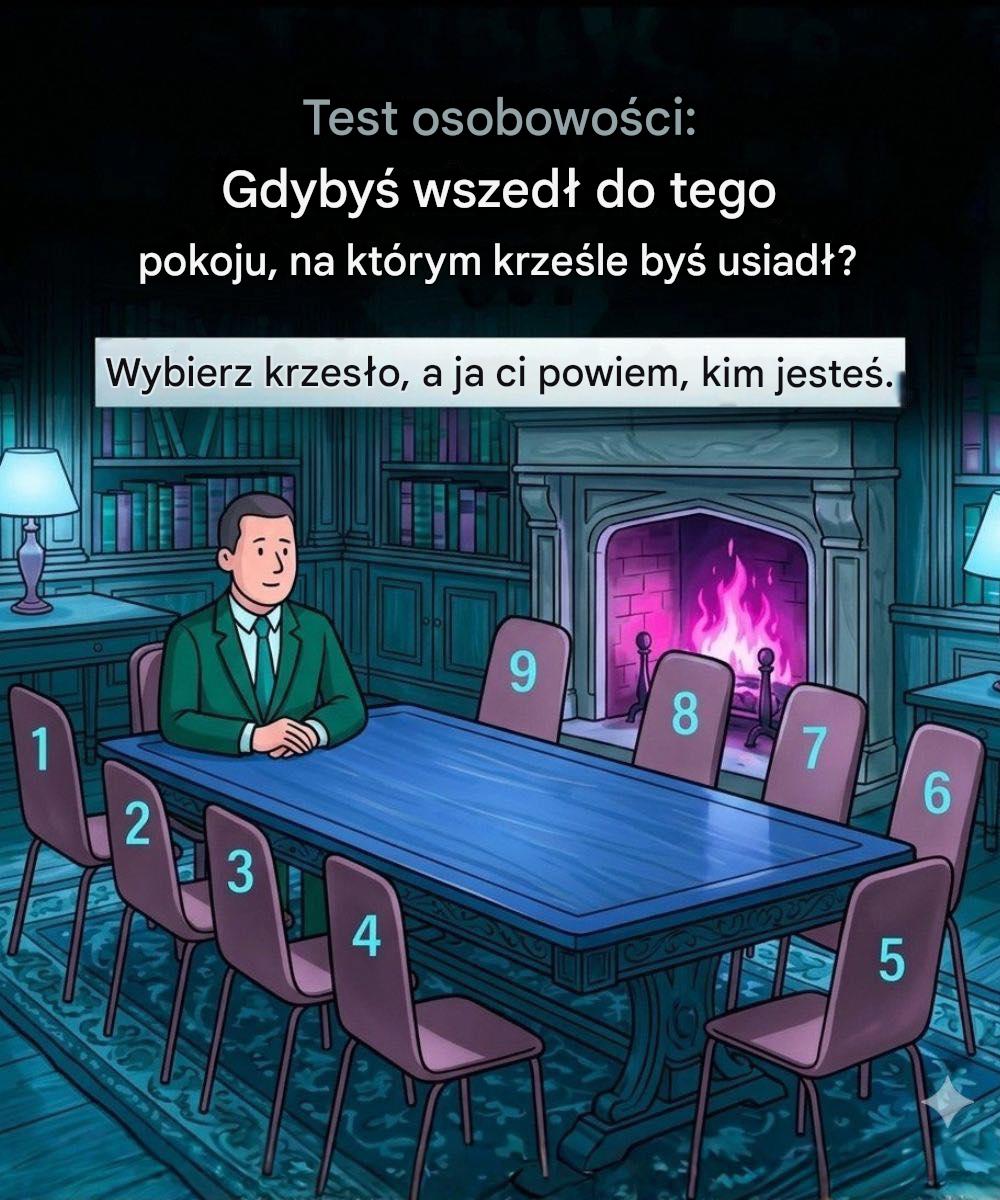 Why Your Place at the Table Changes the Way You Connect