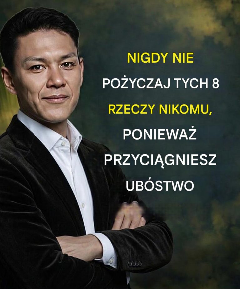Nigdy nie pożyczaj tych 8 rzeczy nikomu, w przeciwnym razie ściągniesz na siebie ubóstwo i przekleństwa.
