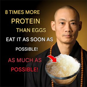10 Foods With More Protein Than Eggs