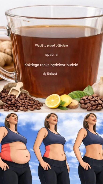 Onkolog dostarcza, że ​​napój ten zabija szkodliwe substancje i pomaga w wyjściu z błon śluzowych, chorobotwórczych i chorób zapalnych…